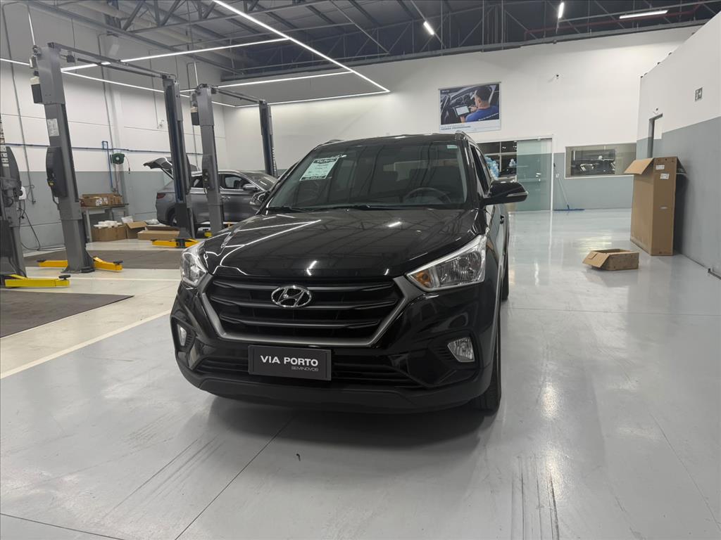 1.6 16V FLEX ACTION AUTOMÁTICO