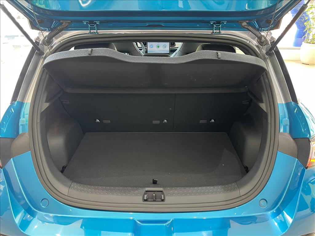 DOLPHIN 60,5 KW ELÉTRICO PLUS