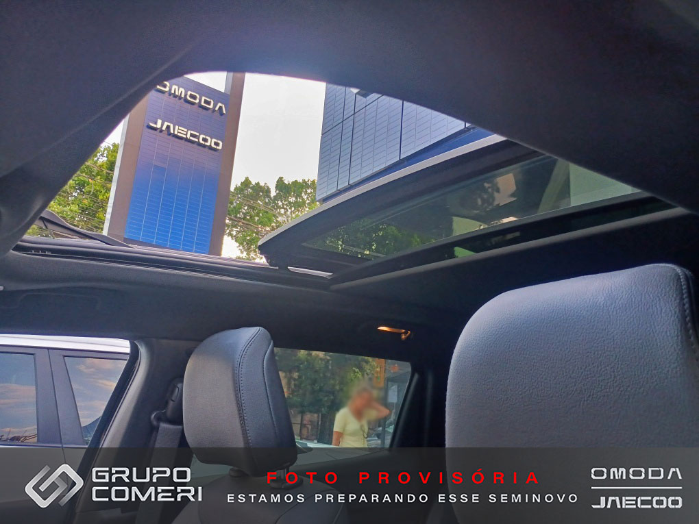 COMPASS 1.3 T270 TURBO FLEX S AT66