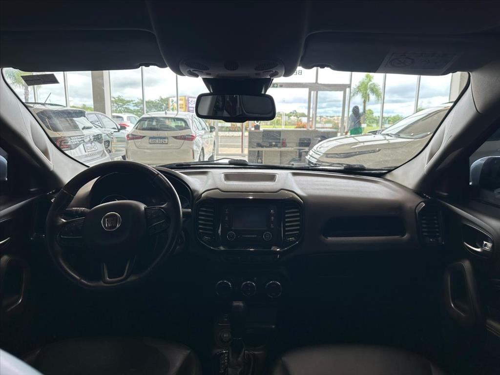 TORO 2.4 16V MULTIAIR FLEX FREEDOM AT97