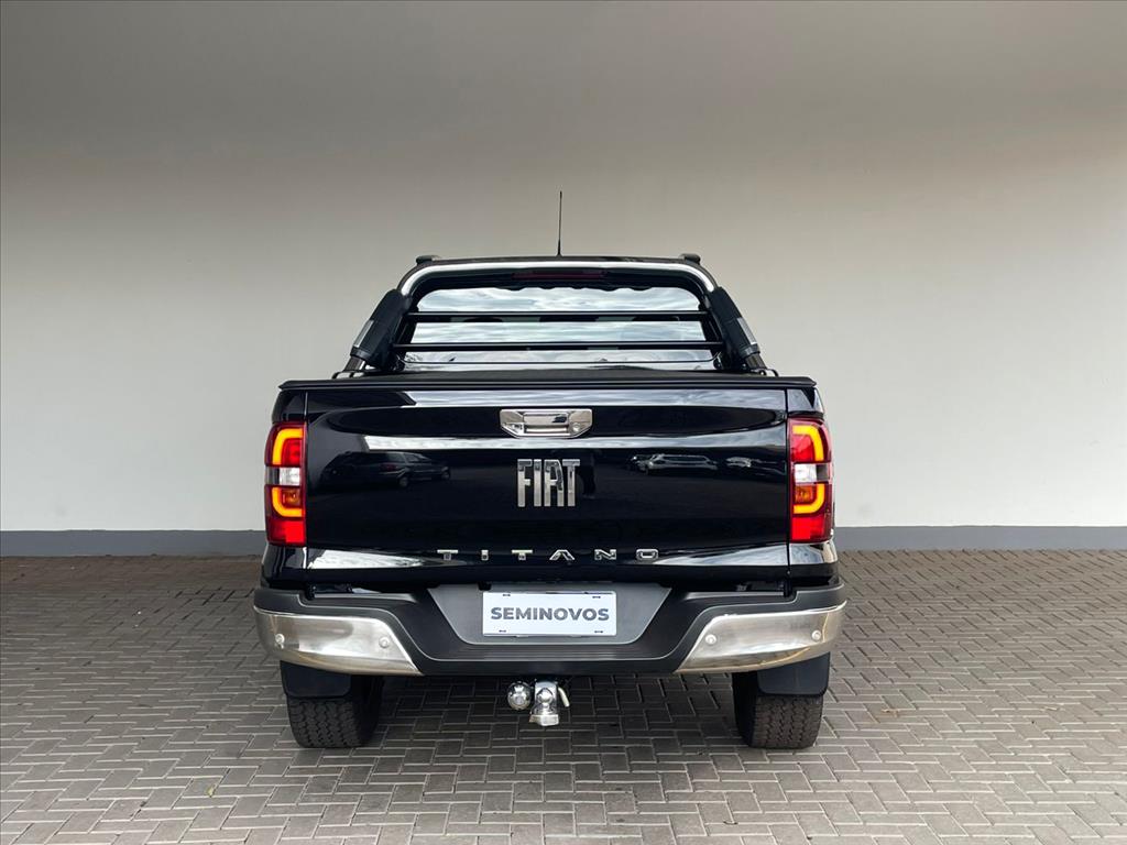 TITANO 2.2 TURBO DIESEL RANCH 4X4 AT62