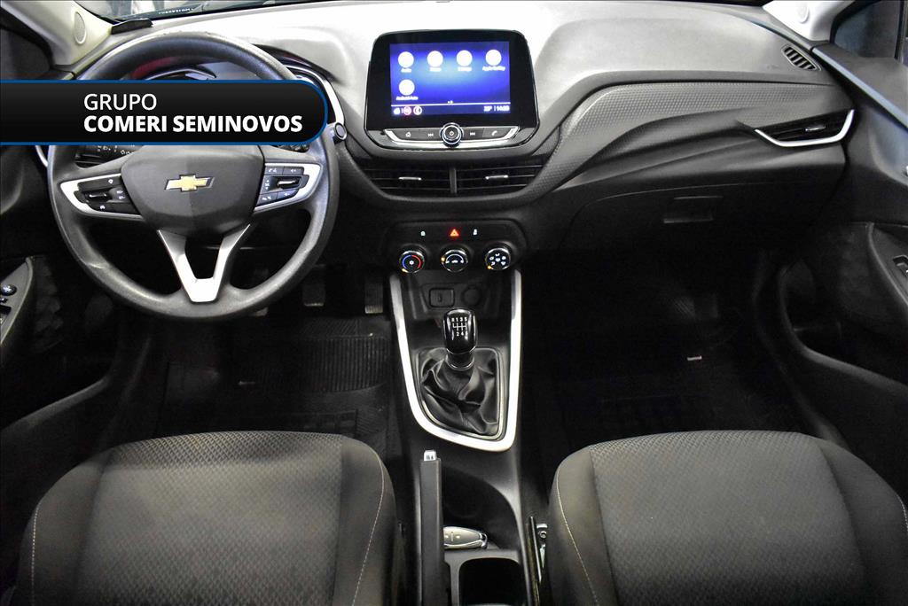 ONIX 1.0 FLEX LT MANUAL