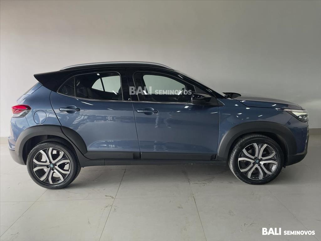 PULSE 1.0 TURBO 200 HYBRID IMPETUS CVT3
