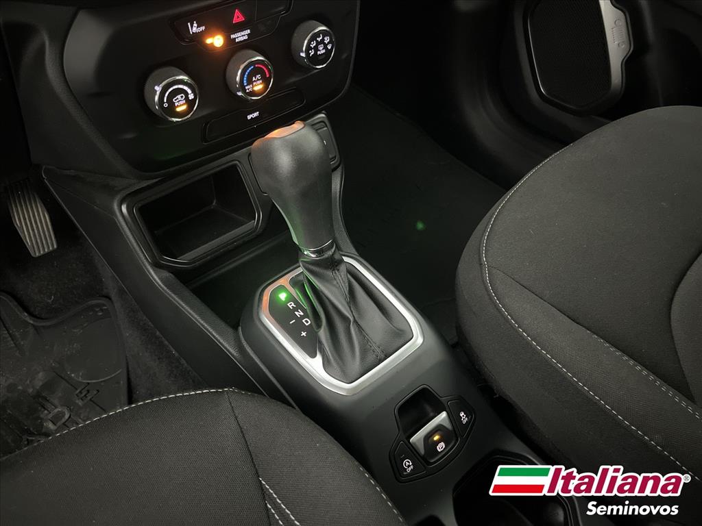 RENEGADE 1.3 T270 TURBO FLEX SPORT AT611