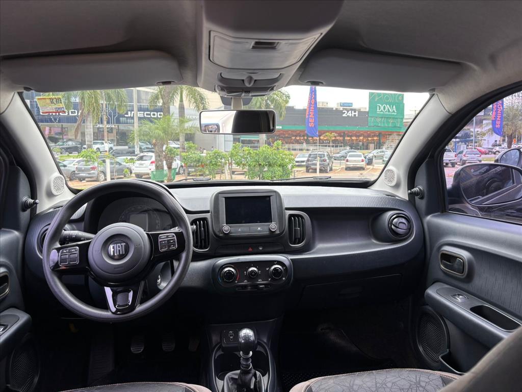 MOBI 1.0 EVO FLEX TREKKING MANUAL4