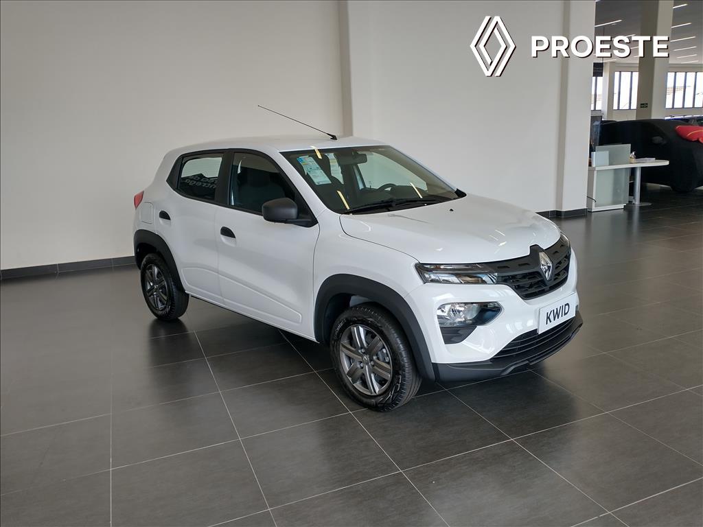 KWID 1.0 12V SCE FLEX ZEN MANUAL2