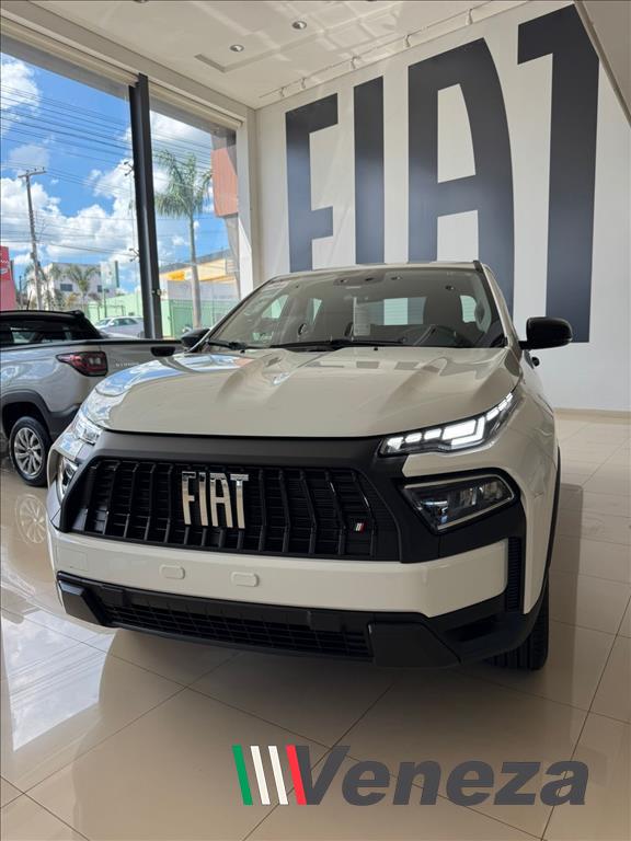 TORO 1.3 TURBO 270 FLEX ENDURANCE AT61