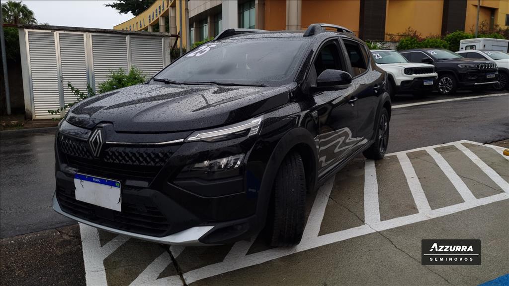 KARDIAN 1.0 TCE FLEX PREMIÉRE EDITION EDC