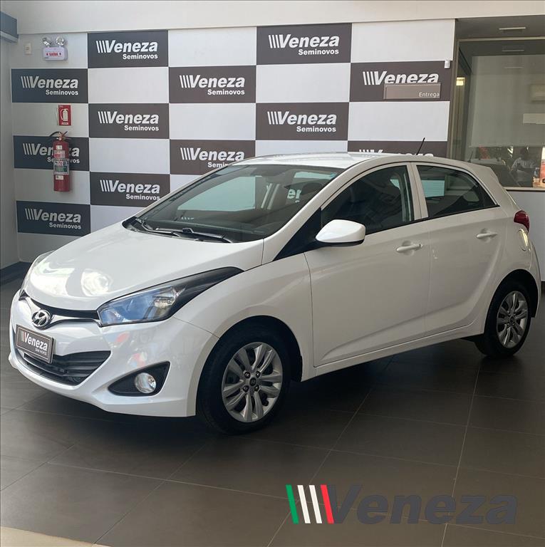 HB20 1.0 COMFORT 12V FLEX 4P MANUAL2