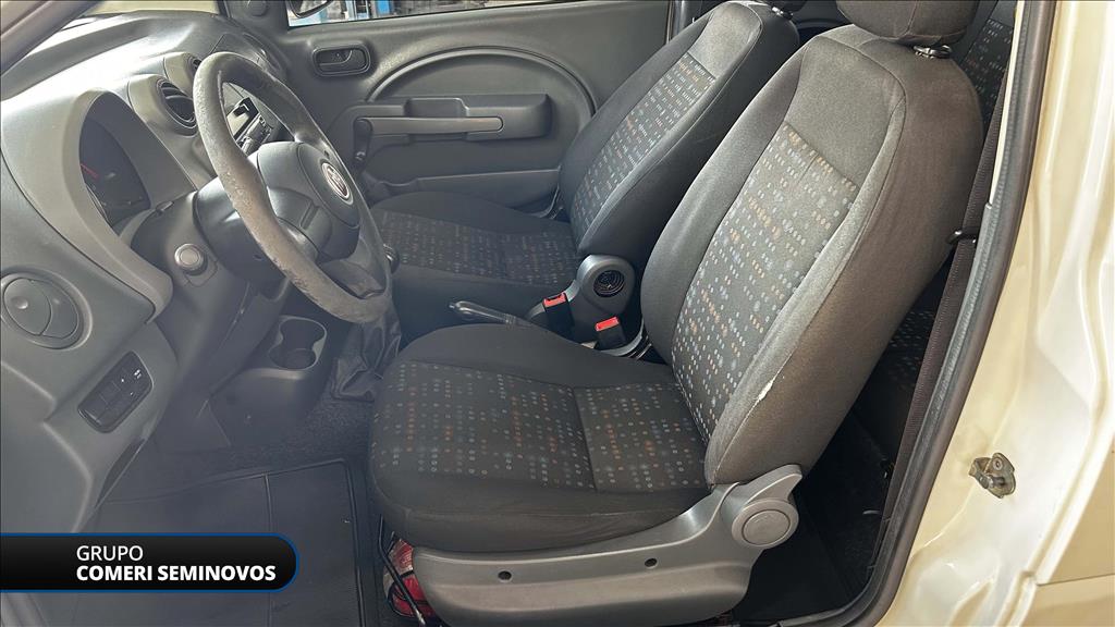 UNO 1.0 EVO VIVACE 8V FLEX 4P MANUAL6