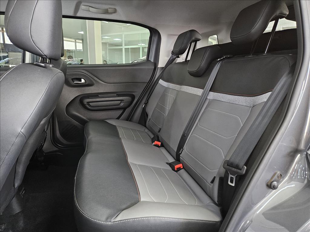 C3 AIRCROSS 1.0 TURBO 200 FLEX SHINE CVT8