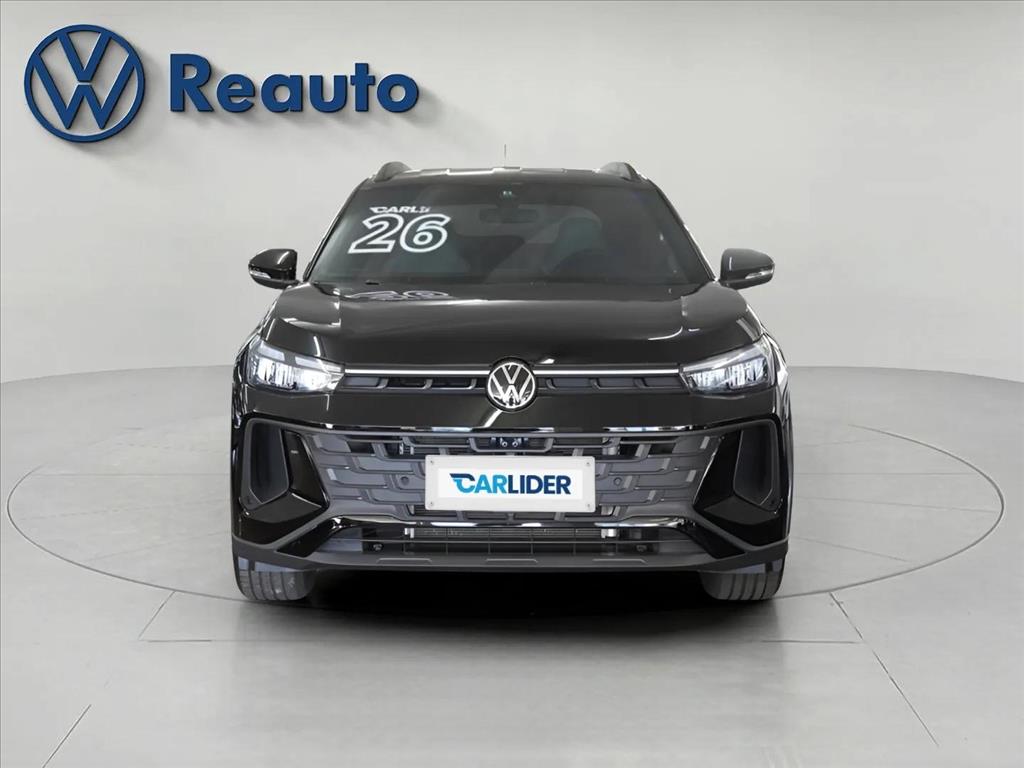 TERA 1.0 170 TSI HIGH AUTOMÁTICO1