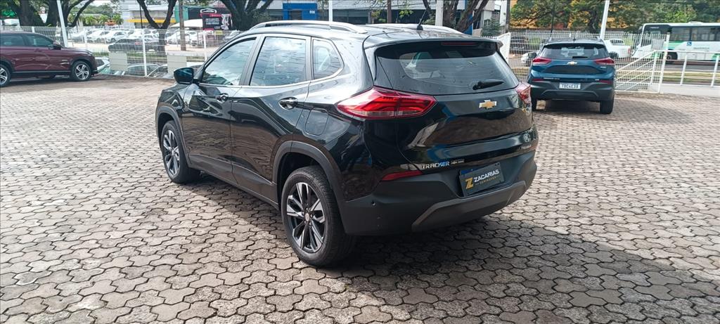 TRACKER 1.2 TURBO FLEX PREMIER AUTOMÁTICO2