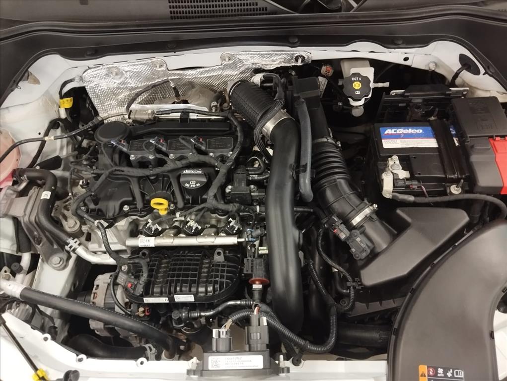 MONTANA 1.2 TURBO FLEX LTZ AUTOMÁTICO10