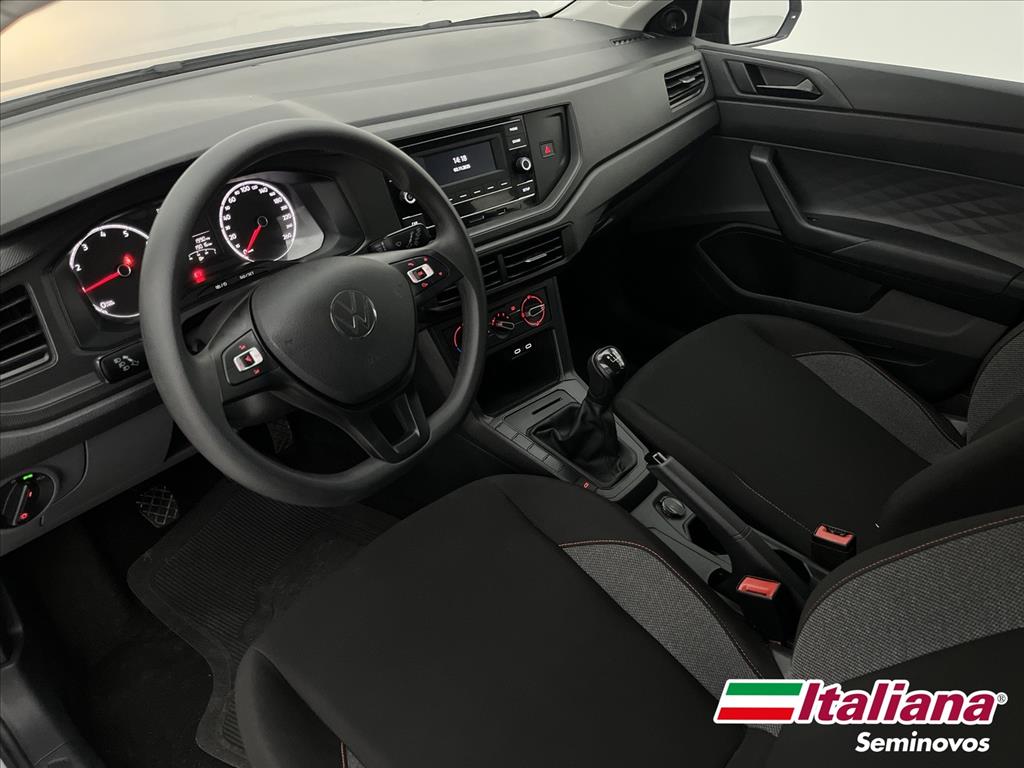 POLO 1.0 MPI TRACK MANUAL7