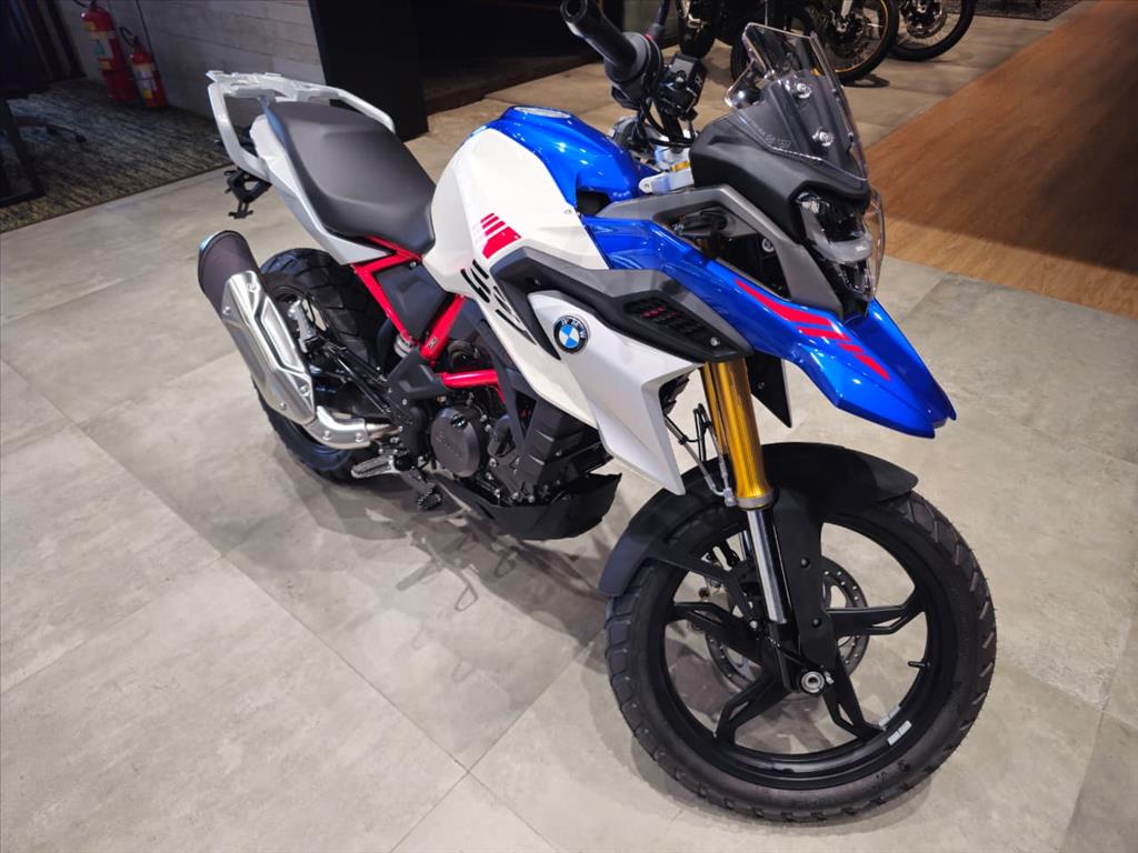 G 310 GS1