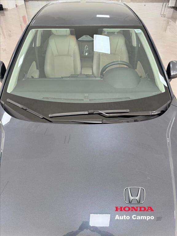 CITY 1.5 i-VTEC FLEX TOURING CVT12