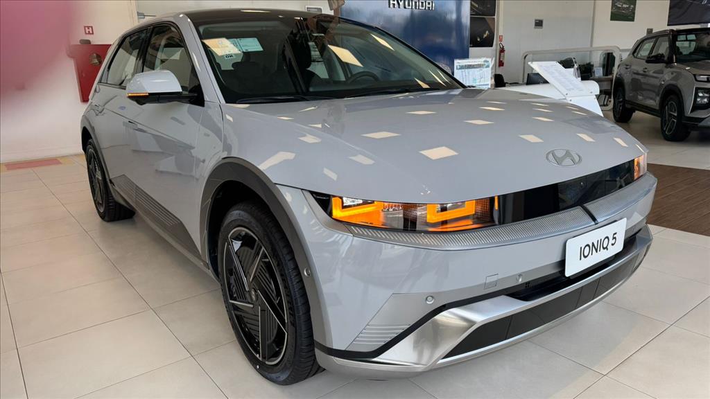 84 KW ELÉTRICO SIGNATURE AWD