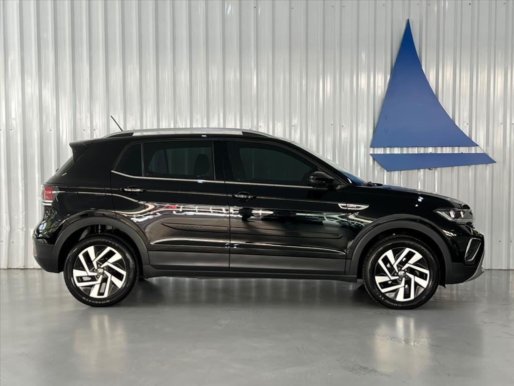 T-CROSS 1.4 250 TSI TOTAL FLEX HIGHLINE AUTOMÁTICO1