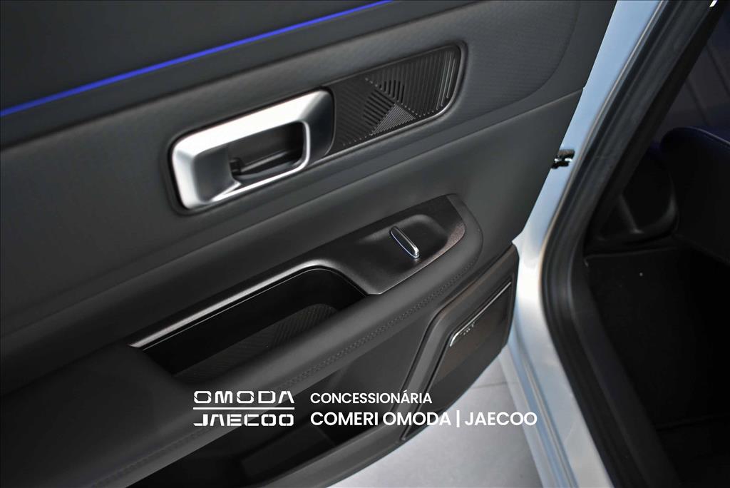 7 1.5 TGDI PHEV PRESTIGE DHT19