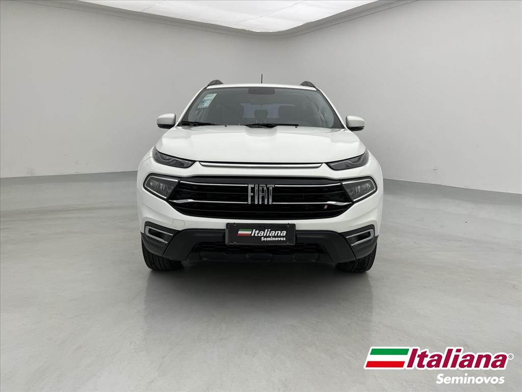 TORO 1.3 TURBO 270 FLEX FREEDOM AT67