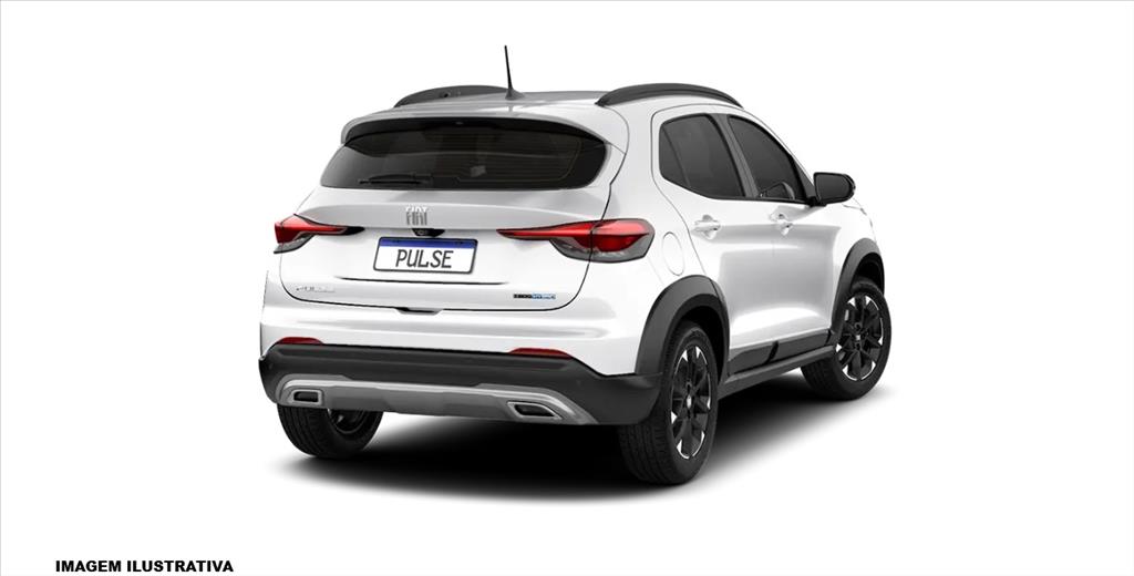 PULSE 1.0 TURBO 200 HYBRID AUDACE CVT PULSE 1.0 TURBO 200 HYBRID AUDACE CVT