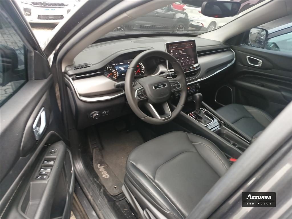 COMPASS 1.3 T270 TURBO FLEX LONGITUDE AT69