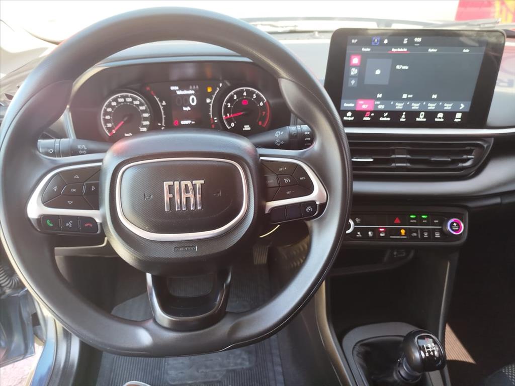 PULSE 1.3 FLEX DRIVE MANUAL7