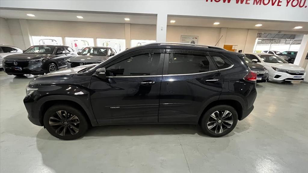 TRACKER 1.2 TURBO FLEX PREMIER AUTOMÁTICO1