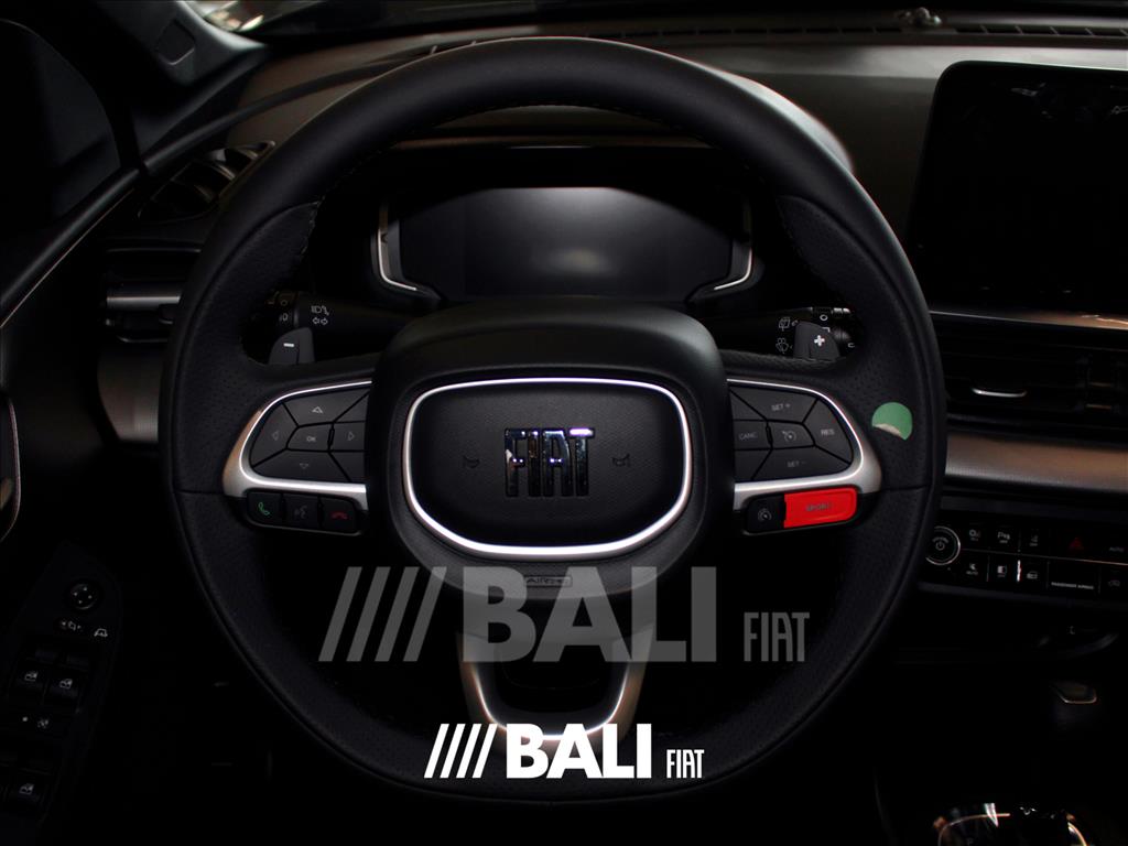 PULSE 1.0 TURBO 200 HYBRID IMPETUS CVT7