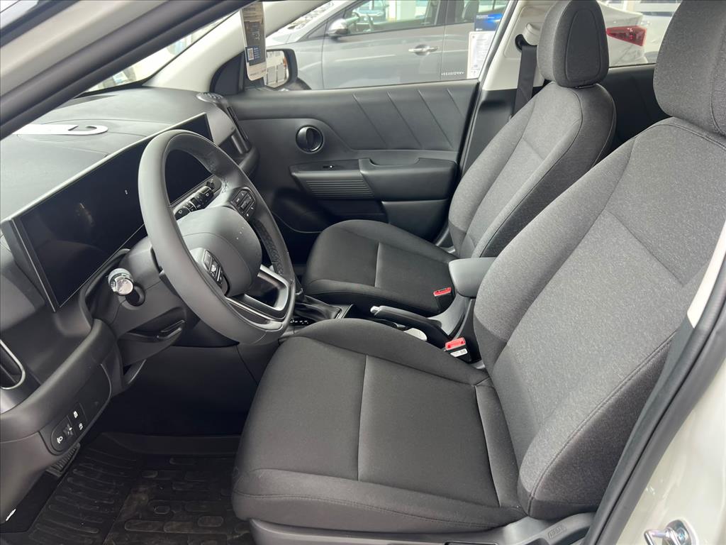 I20 1.0 TGDI FLEX X LINE AUTOMÁTICO5