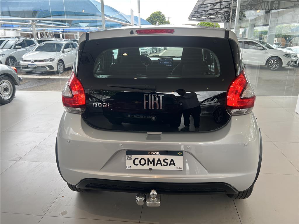 MOBI 1.0 EVO FLEX LIKE. MANUAL6