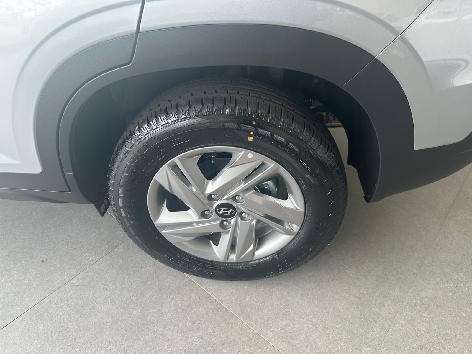 CRETA 1.0 TGDI FLEX COMFORT AUTOMÁTICO13