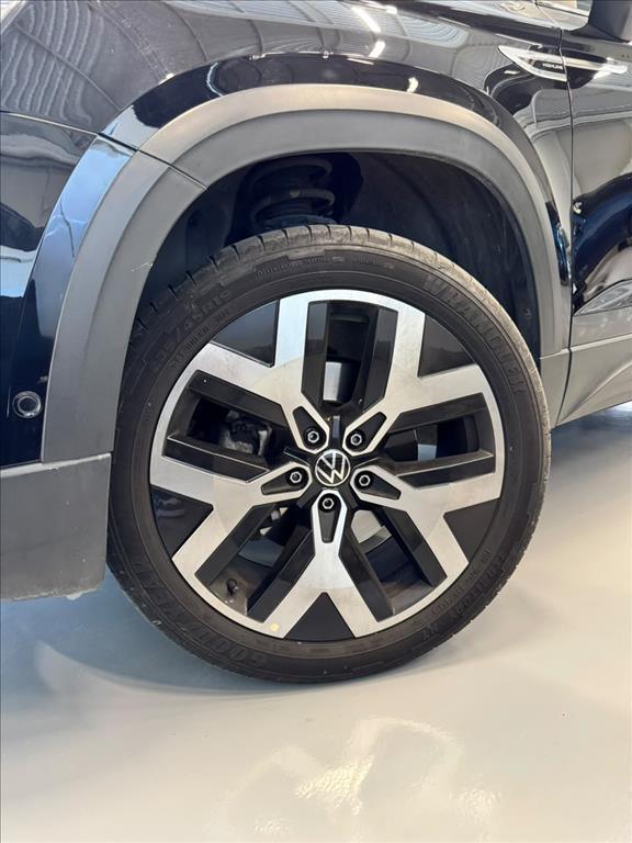 TAOS 1.4 250 TSI TOTAL FLEX HIGHLINE AUTOMÁTICO6