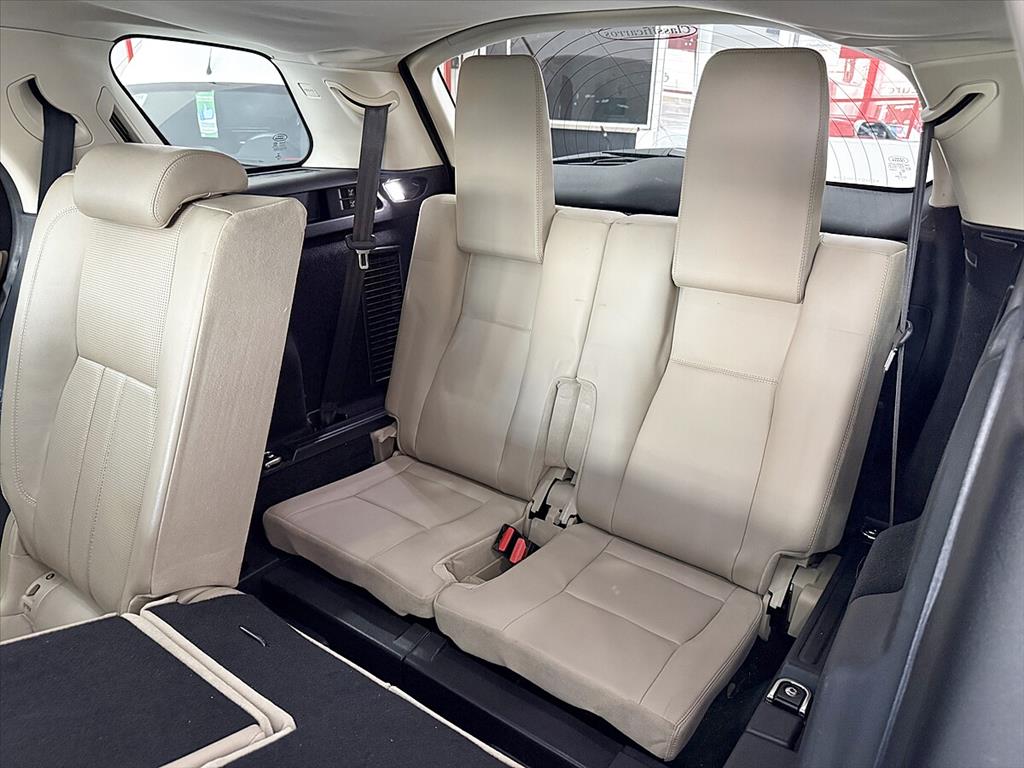 Land Rover Discovery Sport - 2.0 16V SI4 TURBO GASOLINA HSE 4P AUTOMÁTICO