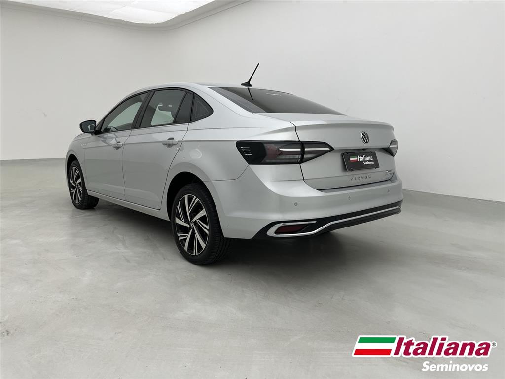 VIRTUS 1.0 200 TSI HIGHLINE AUTOMÁTICO2