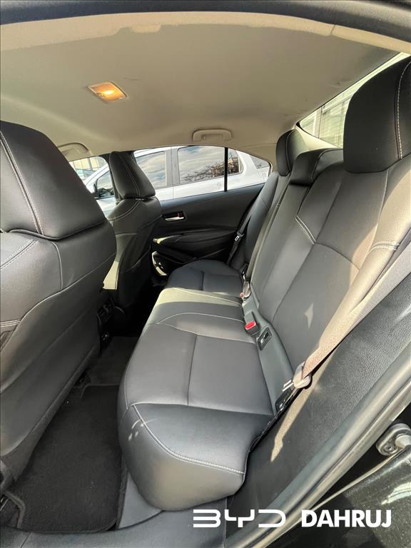 COROLLA 2.0 VVT-IE FLEX XEI DIRECT SHIFT9
