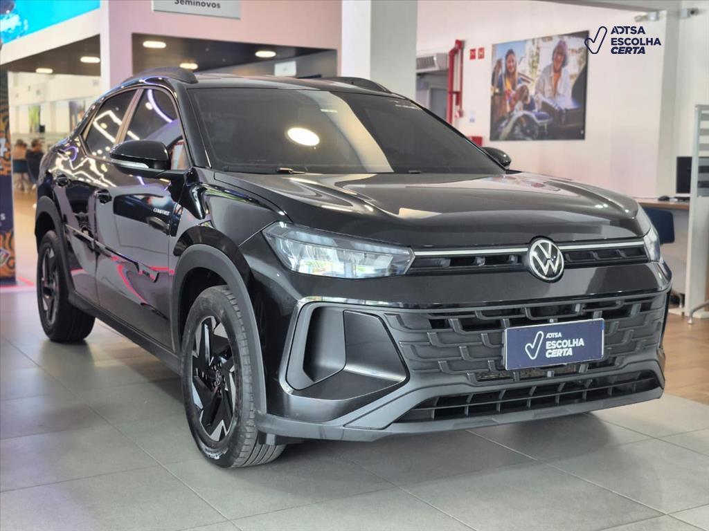 VOLKSWAGEN TERA