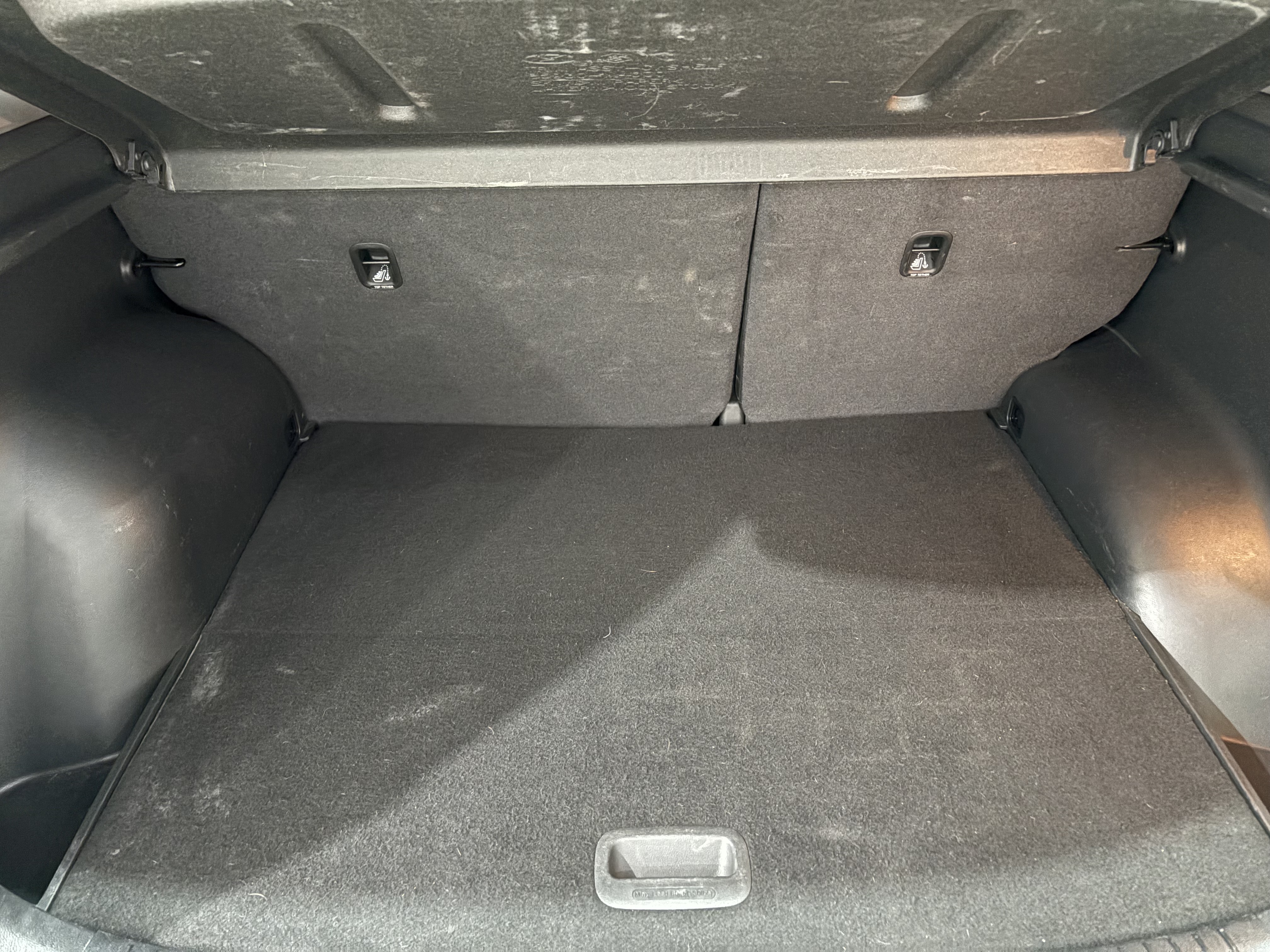Hyundai-CRETA-1.6 16V FLEX SMART PLUS AUTOMÁTICO