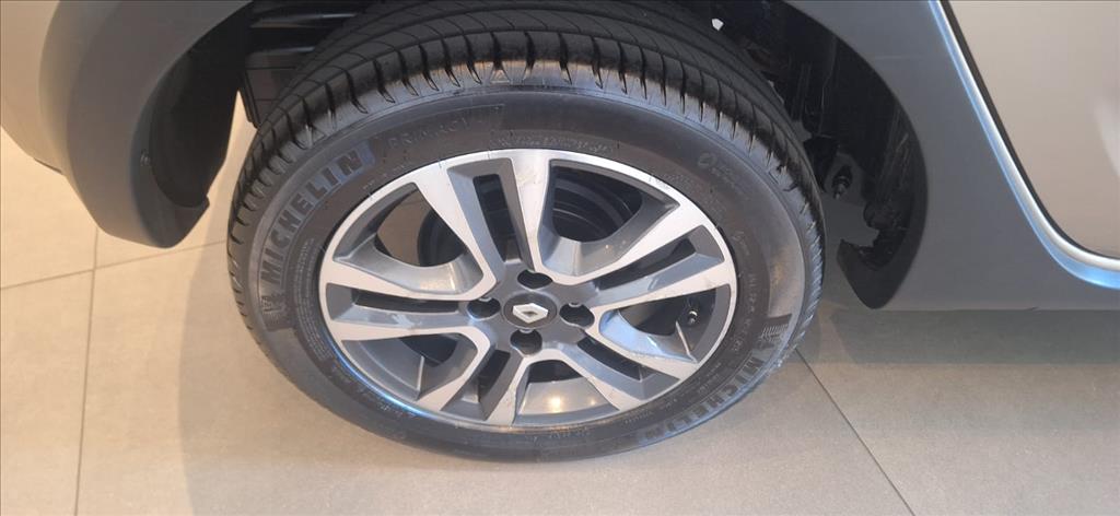 STEPWAY 1.6 16V SCE FLEX ICONIC X-TRONIC7