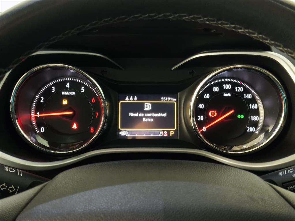 TRACKER 1.2 TURBO FLEX PREMIER AUTOMÁTICO8