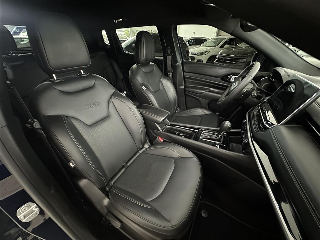 COMPASS 1.3 T270 TURBO FLEX LONGITUDE AT63