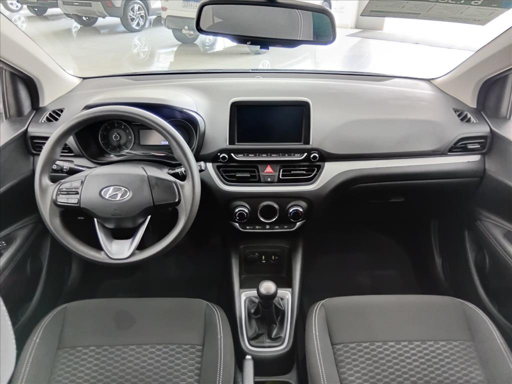 HB20 1.0 12V FLEX EVOLUTION MANUAL7