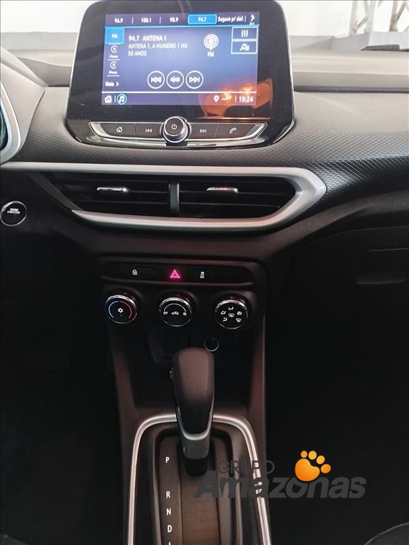 carro