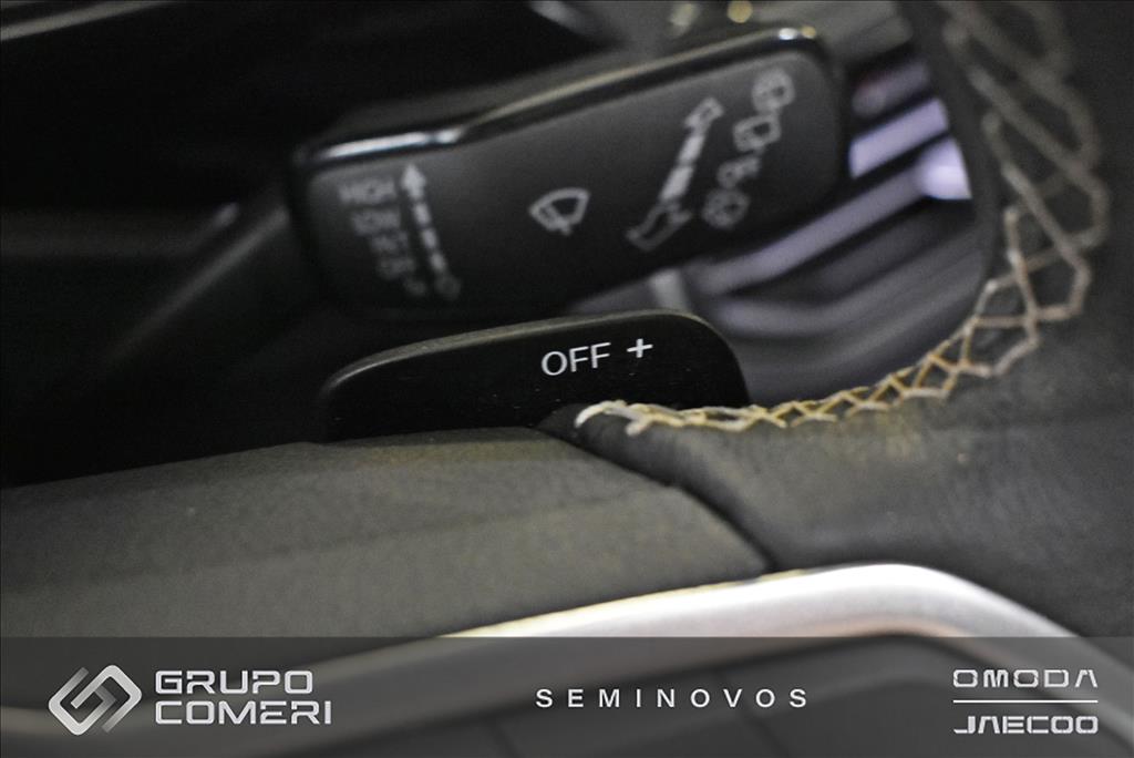 T-CROSS 1.4 250 TSI TOTAL FLEX EXTREME AUTOMÁTICO17