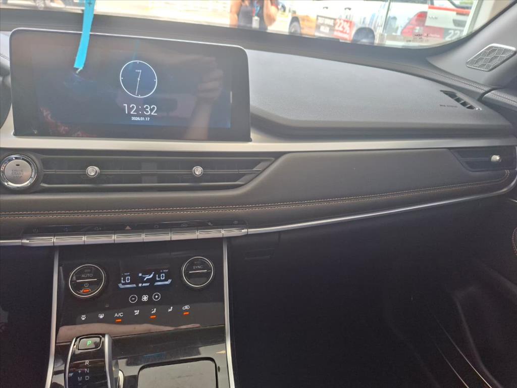 TIGGO 8 1.6 TGDI GASOLINA TXS DCT9