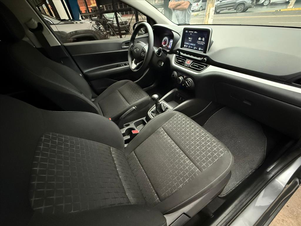 foto do carro