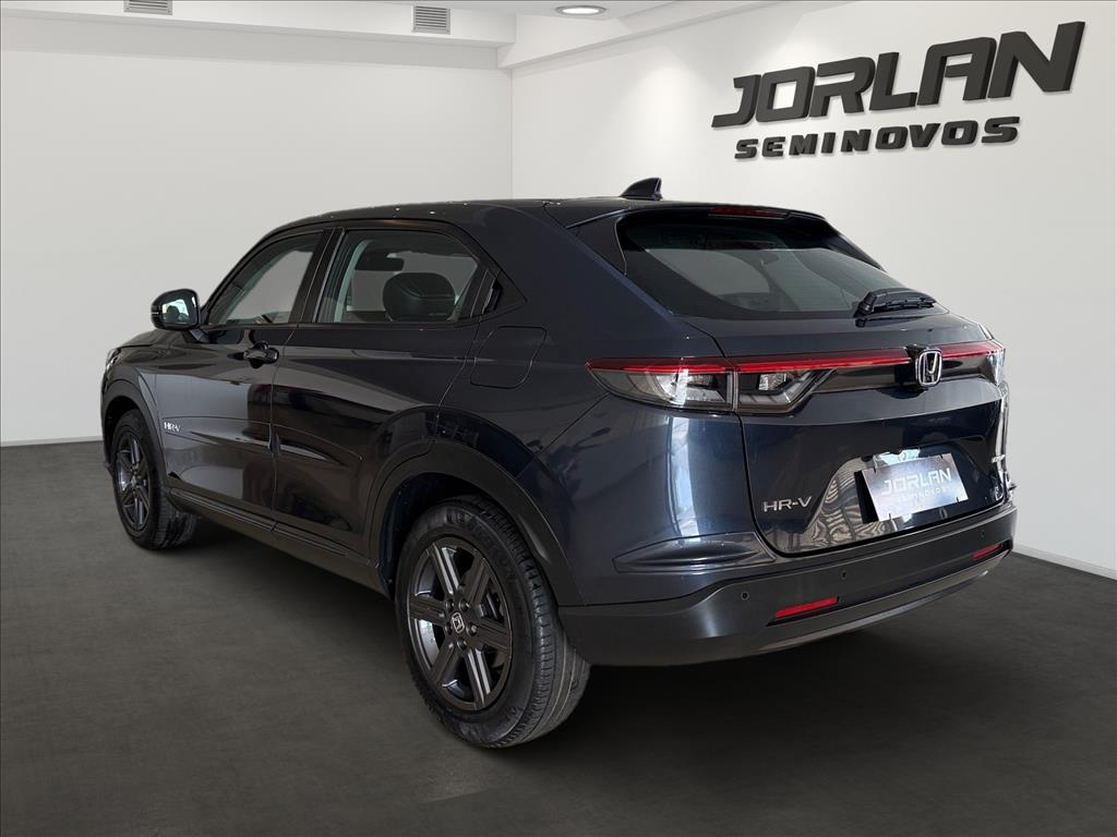 HR-V 1.5 DI I-VTEC FLEX EXL CVT3