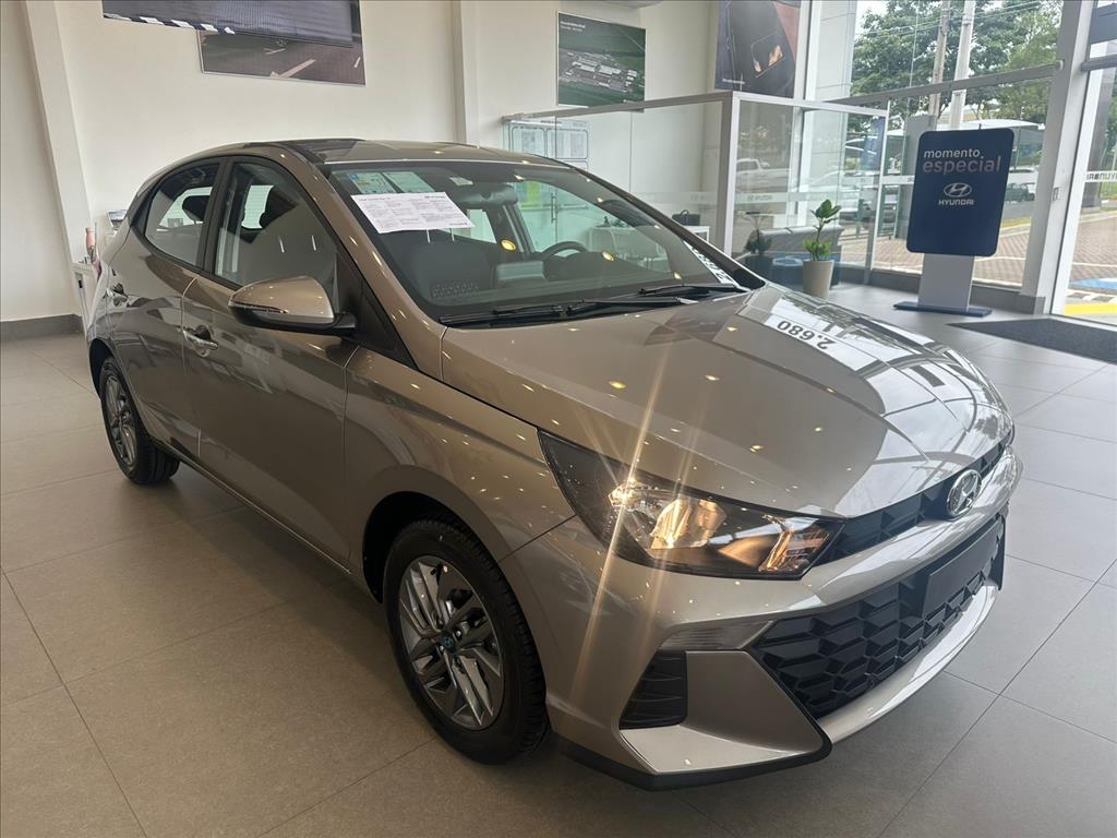 HB20 1.0 12V FLEX LIMITED MANUAL1