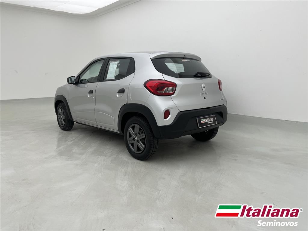 KWID 1.0 12V SCE FLEX ZEN MANUAL2